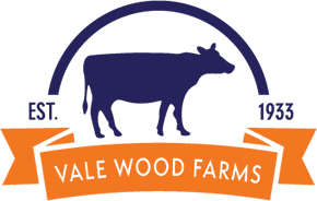 Vale Wood Farms Logo